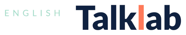 English Talklab