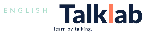 English Talklab